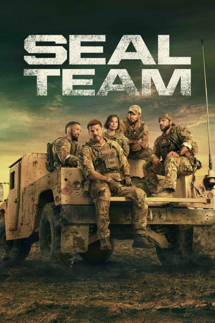 مسلسل SEAL Team الموسم السادس الحلقة 1 مترجمة