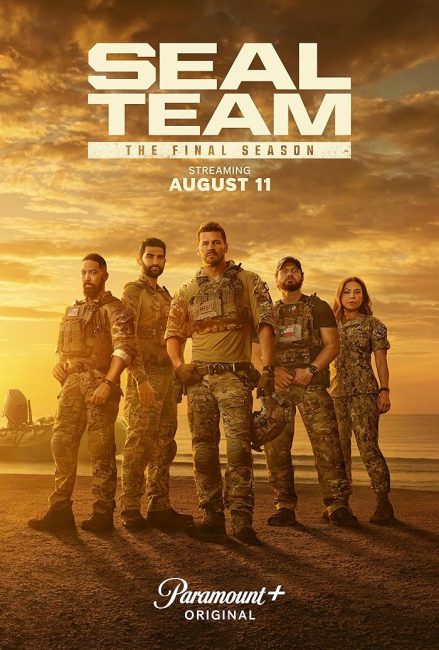 مسلسل SEAL Team الموسم السابع الحلقة 4 مترجمة