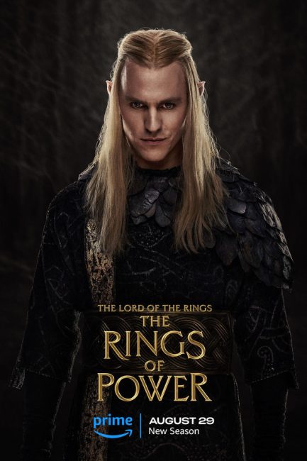 مسلسل The Lord of the Rings: The Rings of Power الموسم الثاني الحلقة 1 مترجمة