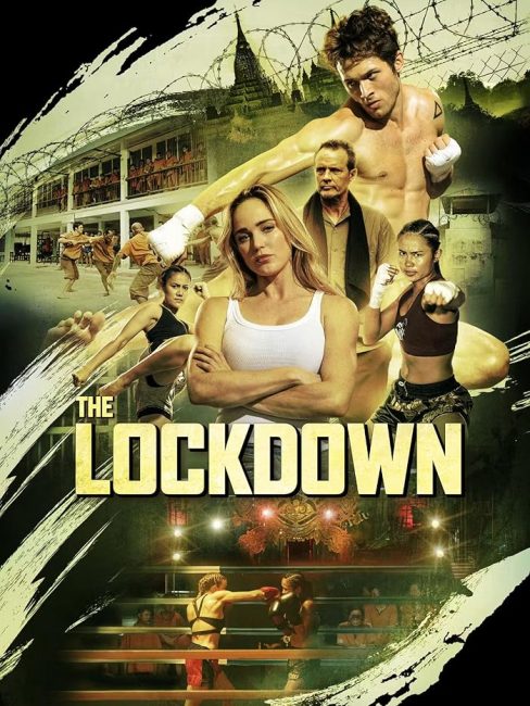 فيلم The Lockdown 2024 مترجم اون لاين