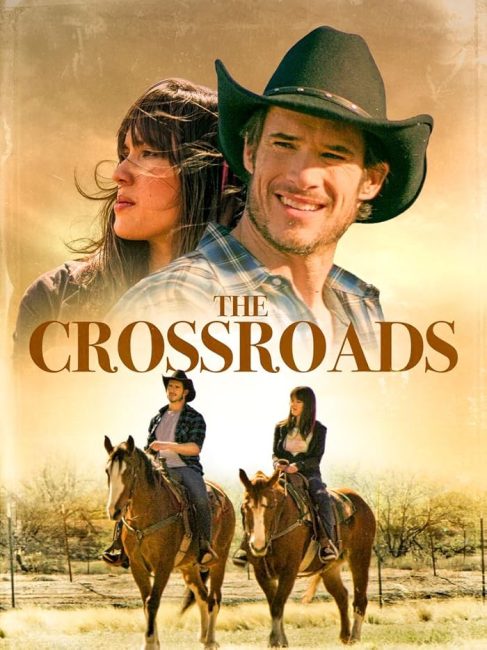 فيلم The Crossroads 2024 مترجم اون لاين