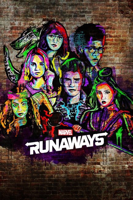 مسلسل Runaways الموسم الثاني الحلقة 3 مترجمة