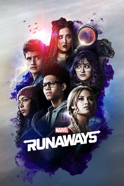 مسلسل Runaways الموسم الثالث الحلقة 1 مترجمة