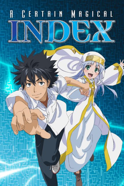 انمي Toaru Majutsu no Index الموسم الثاني الحلقة 6 مترجمة