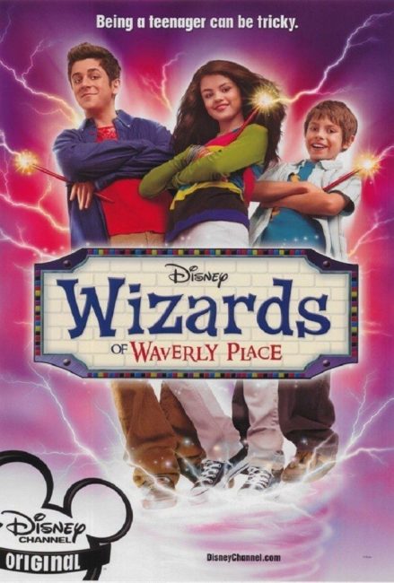 مسلسل Wizards of Waverly Place الموسم الاول الحلقة 2 مترجمة