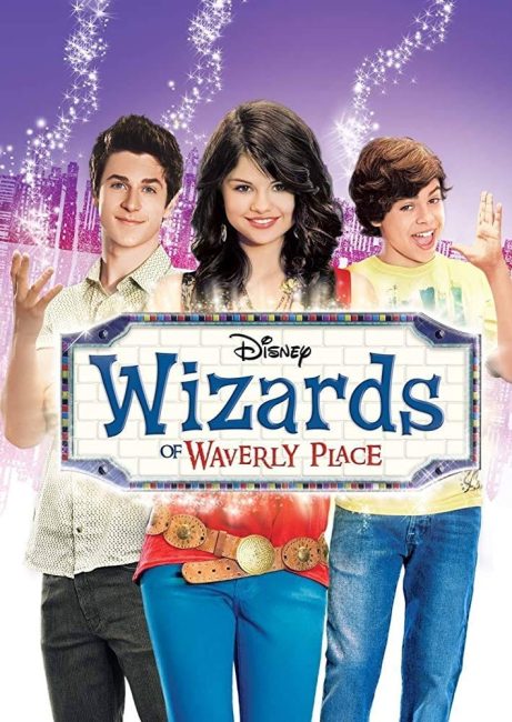 مسلسل Wizards of Waverly Place الموسم الثاني الحلقة 4 مترجمة