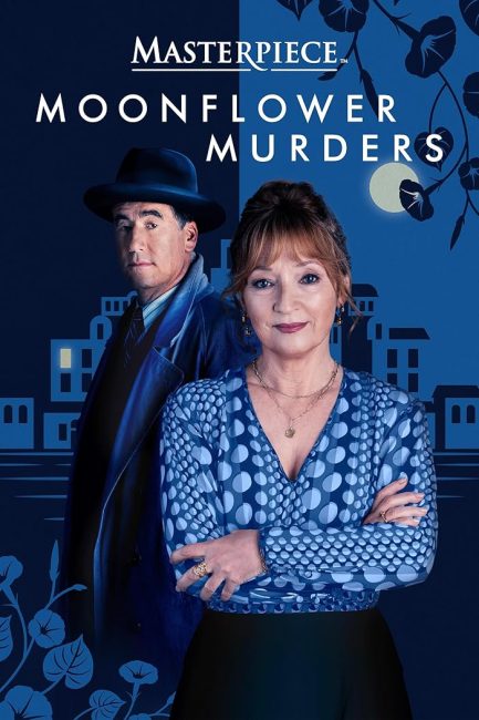 مسلسل Moonflower Murders الموسم الاول الحلقة 1 مترجمة