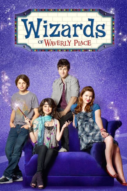 مسلسل Wizards of Waverly Place الموسم الثالث الحلقة 2 مترجمة