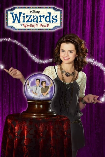 مسلسل Wizards of Waverly Place الموسم الرابع الحلقة 1 مترجمة